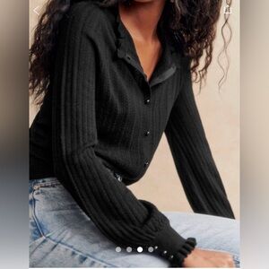 SÉZANE  Louis cardigan S